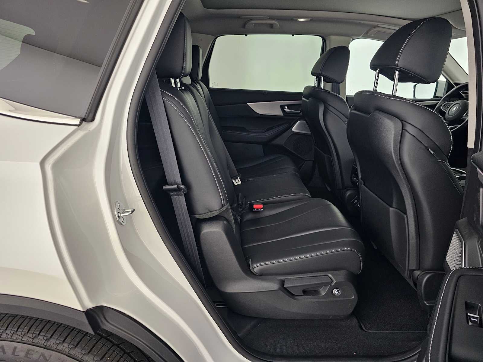2025 Acura MDX w/Technology Package