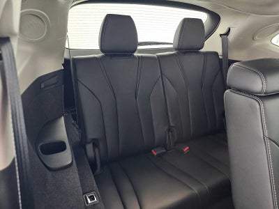 2025 Acura MDX w/Technology Package