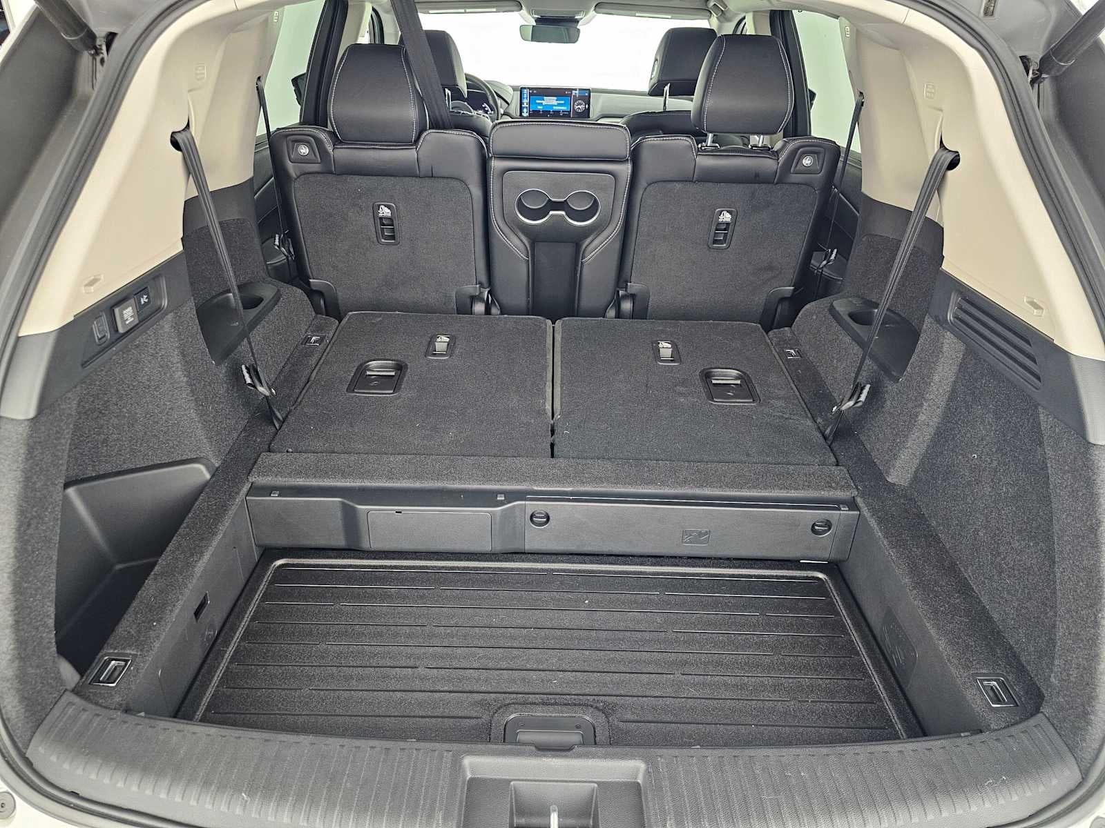 2025 Acura MDX w/Technology Package