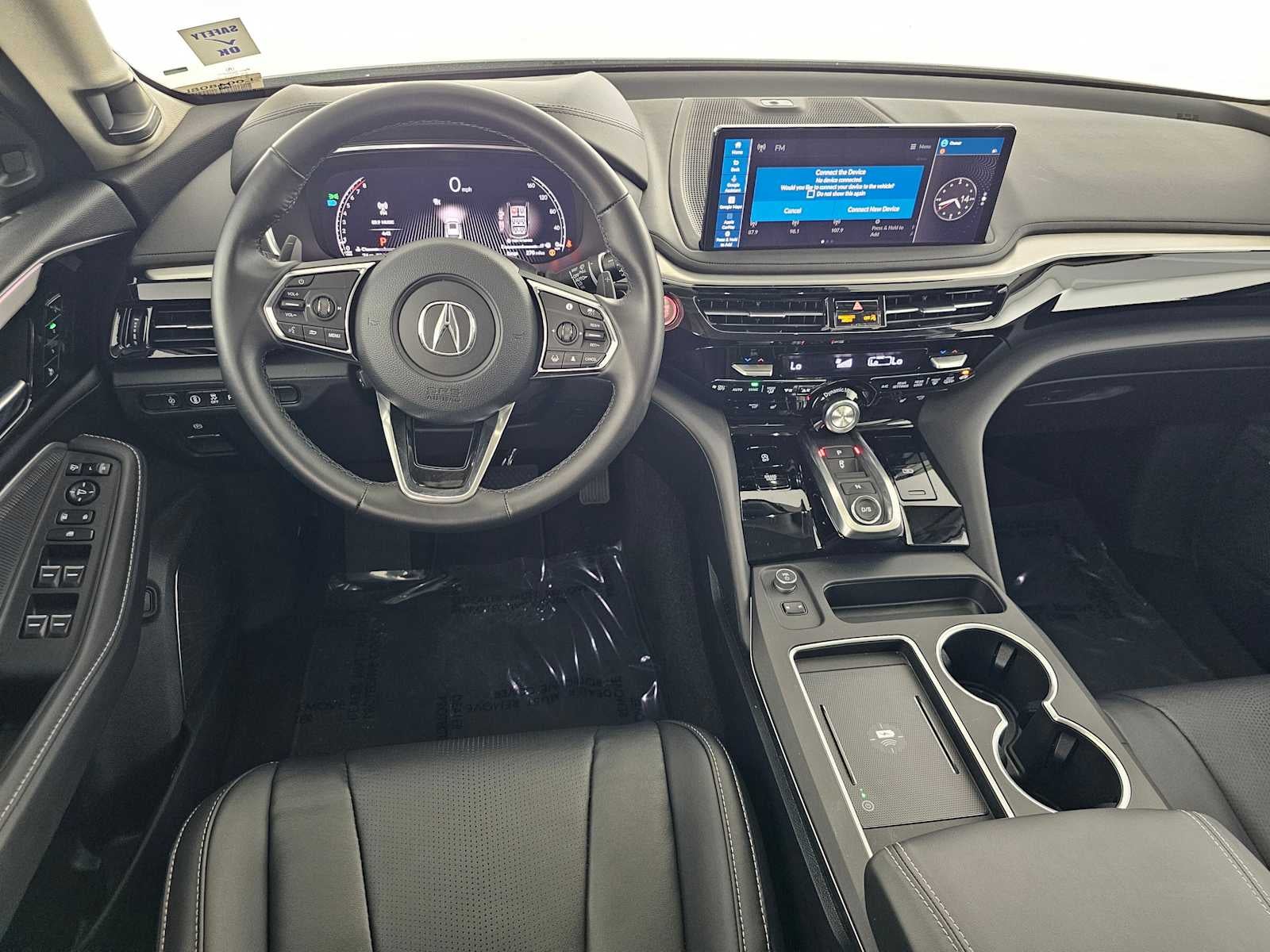 2025 Acura MDX w/Technology Package