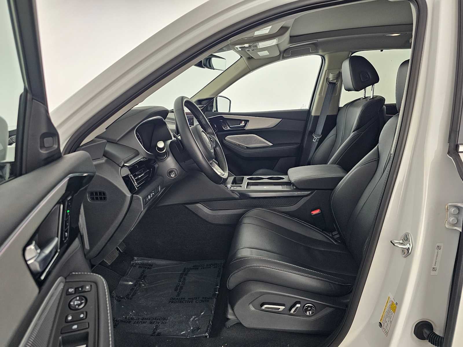 2025 Acura MDX w/Technology Package