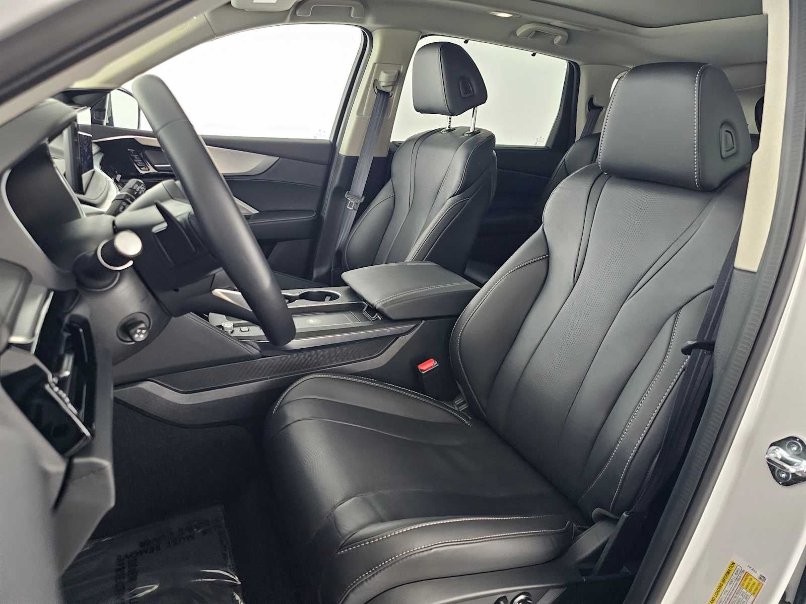 2025 Acura MDX w/Technology Package