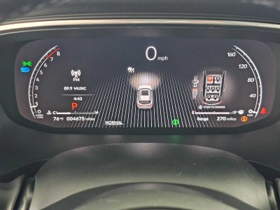 2025 Acura MDX w/Technology Package