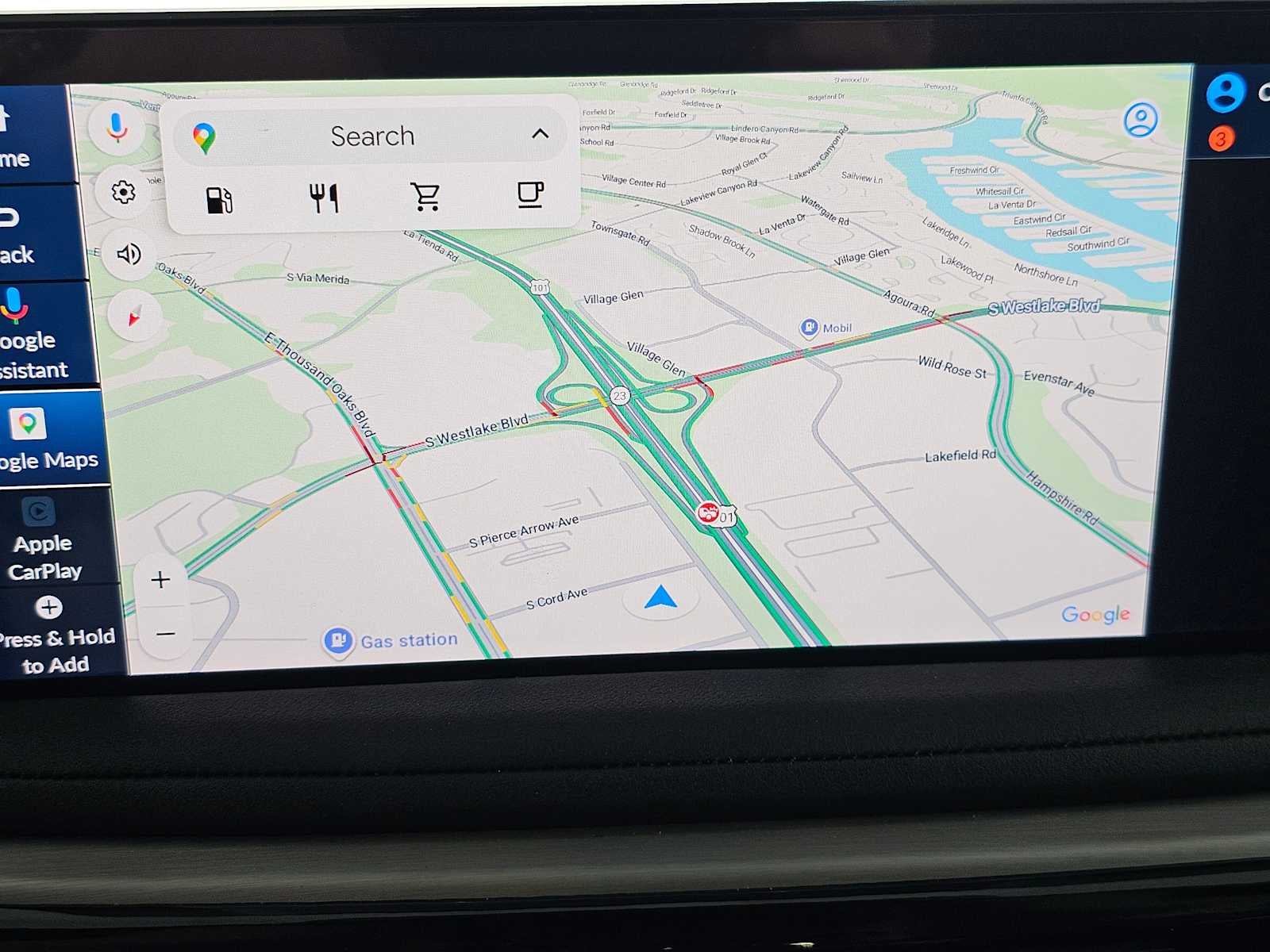 2025 Acura MDX w/Technology Package