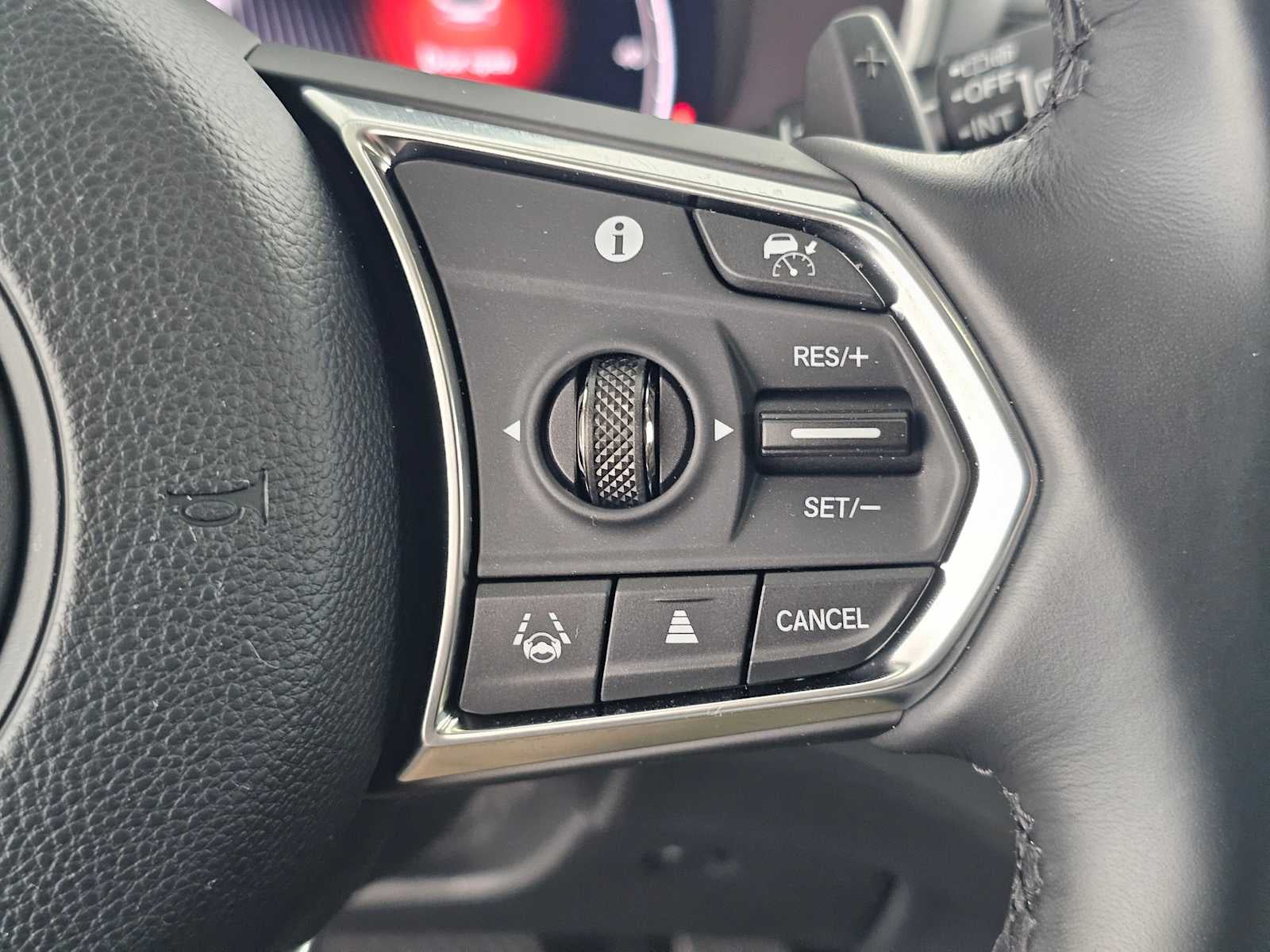 2025 Acura MDX w/Technology Package