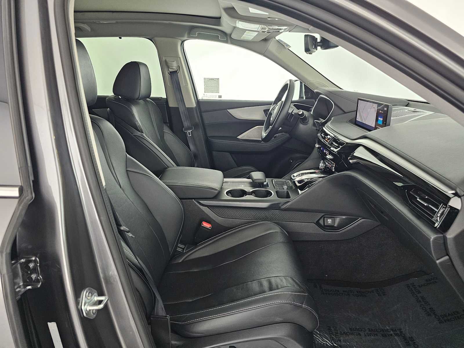 2023 Acura MDX w/Technology Package