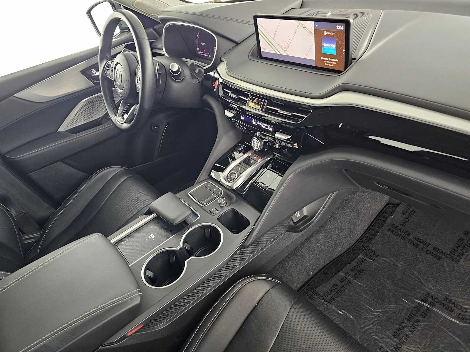 2023 Acura MDX w/Technology Package