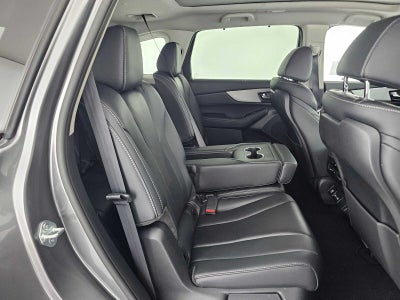 2023 Acura MDX w/Technology Package