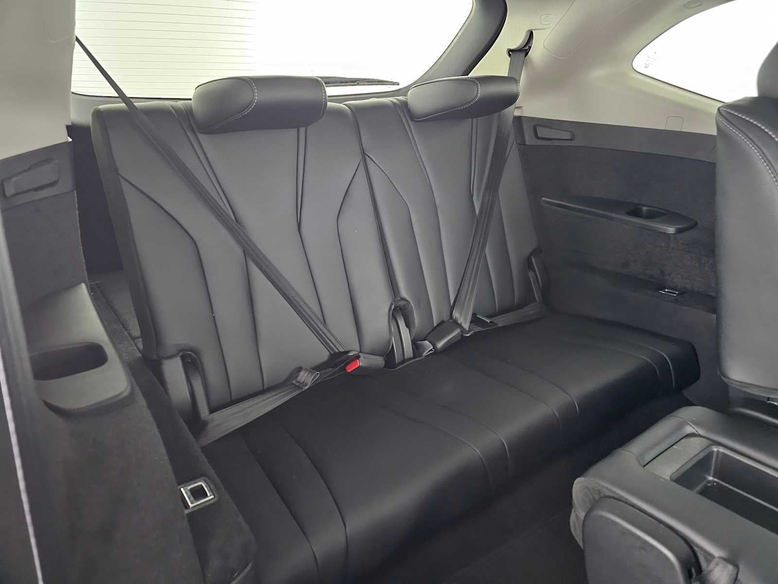 2023 Acura MDX w/Technology Package