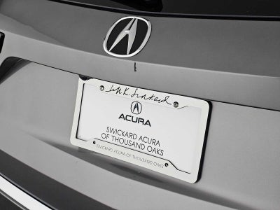 2023 Acura MDX w/Technology Package