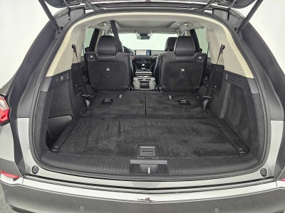 2023 Acura MDX w/Technology Package