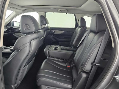 2023 Acura MDX w/Technology Package