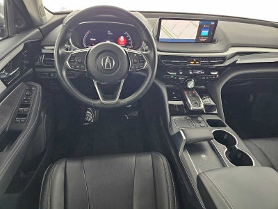 2023 Acura MDX w/Technology Package