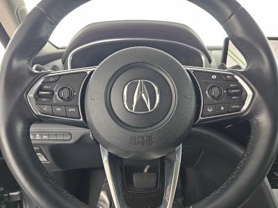 2023 Acura MDX w/Technology Package