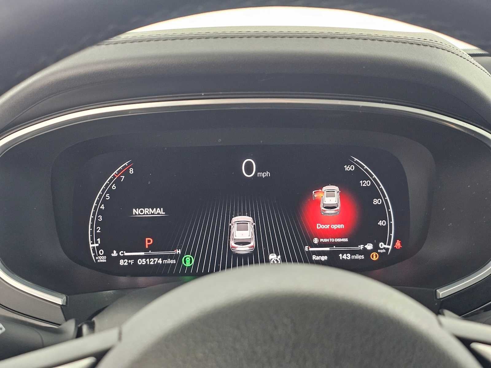 2023 Acura MDX w/Technology Package