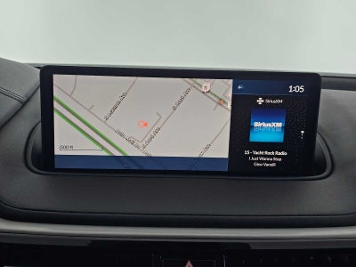 2023 Acura MDX w/Technology Package