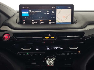 2023 Acura MDX w/Technology Package