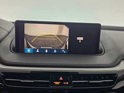 2023 Acura MDX w/Technology Package