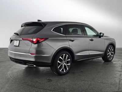 2023 Acura MDX w/Technology Package