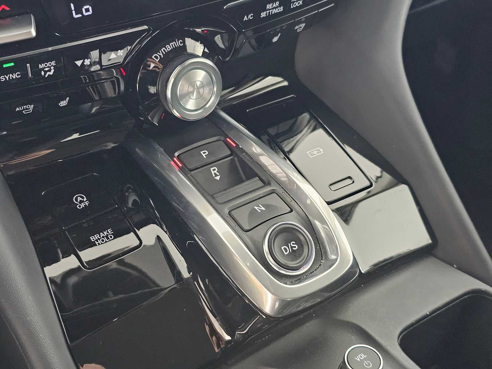 2023 Acura MDX w/Technology Package