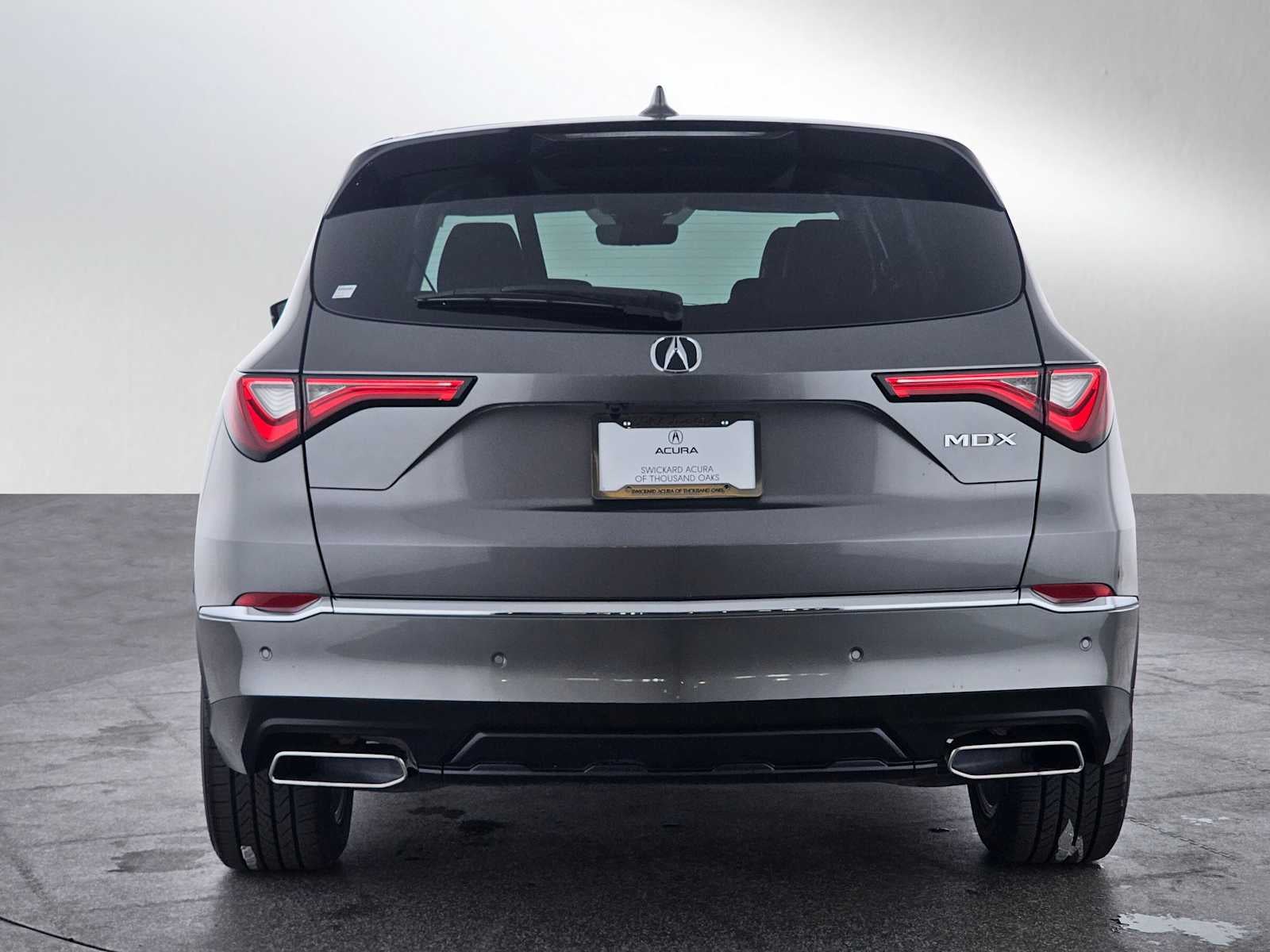 2023 Acura MDX w/Technology Package