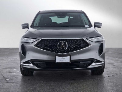 2023 Acura MDX w/Technology Package