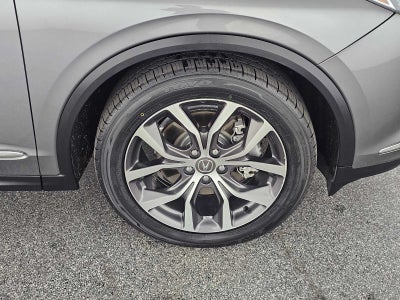 2023 Acura MDX w/Technology Package