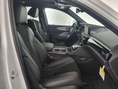 2026 Acura MDX w/A-Spec Package