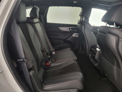 2026 Acura MDX w/A-Spec Package