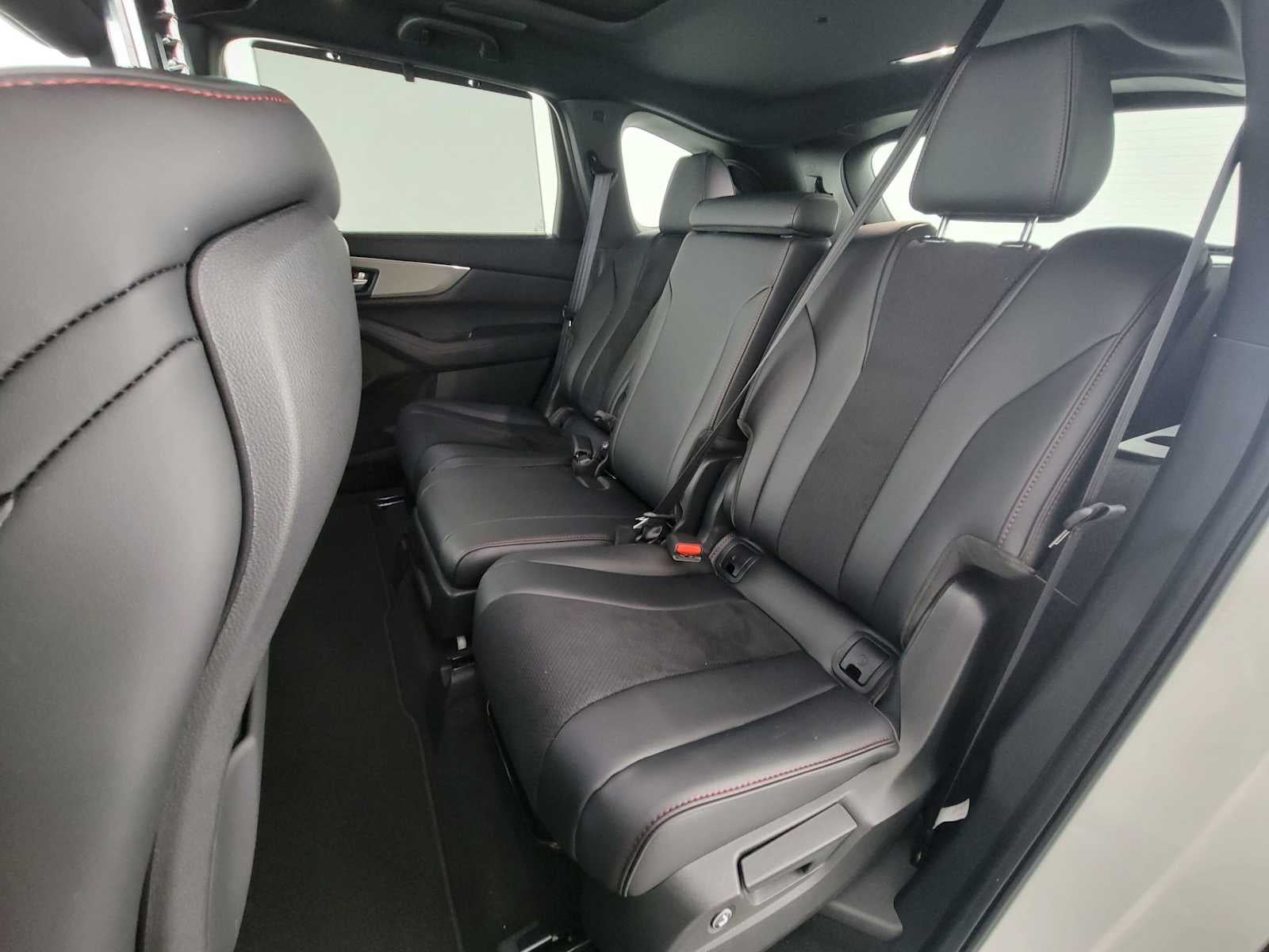 2026 Acura MDX w/A-Spec Package