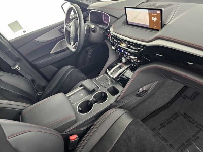 2023 Acura MDX w/A-Spec Package