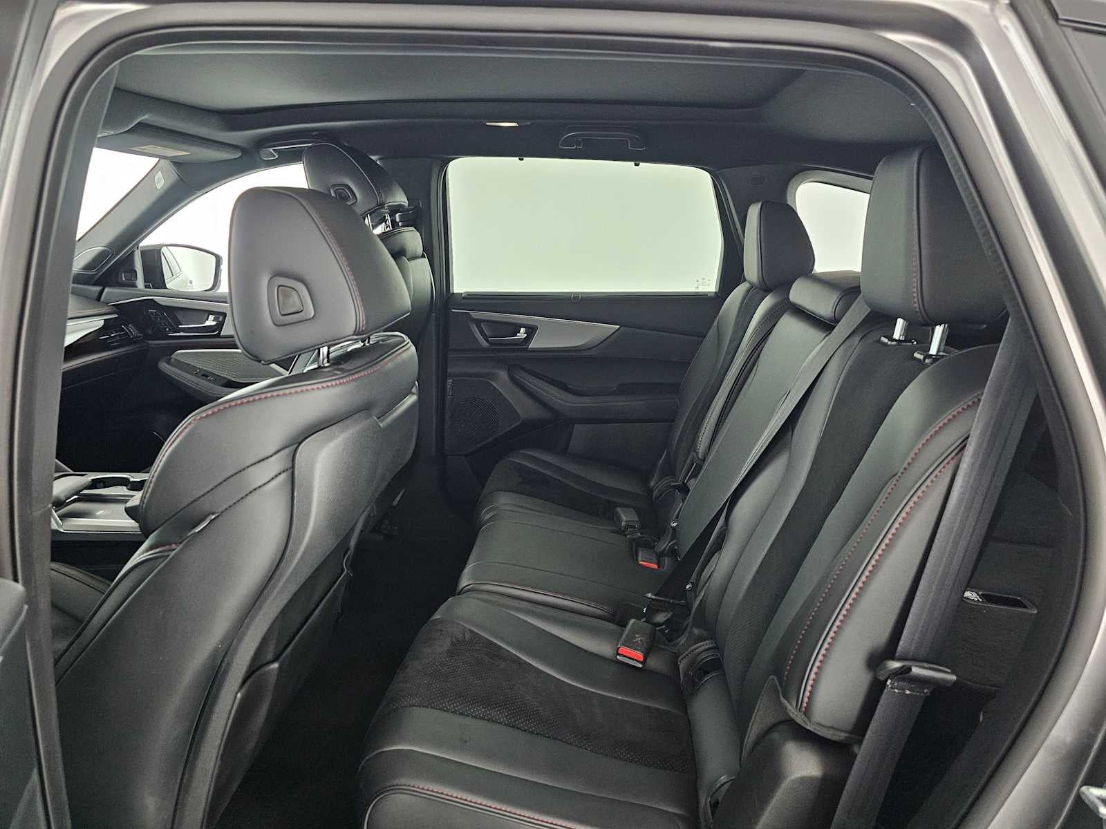 2023 Acura MDX w/A-Spec Package