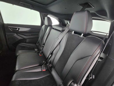 2023 Acura MDX w/A-Spec Package