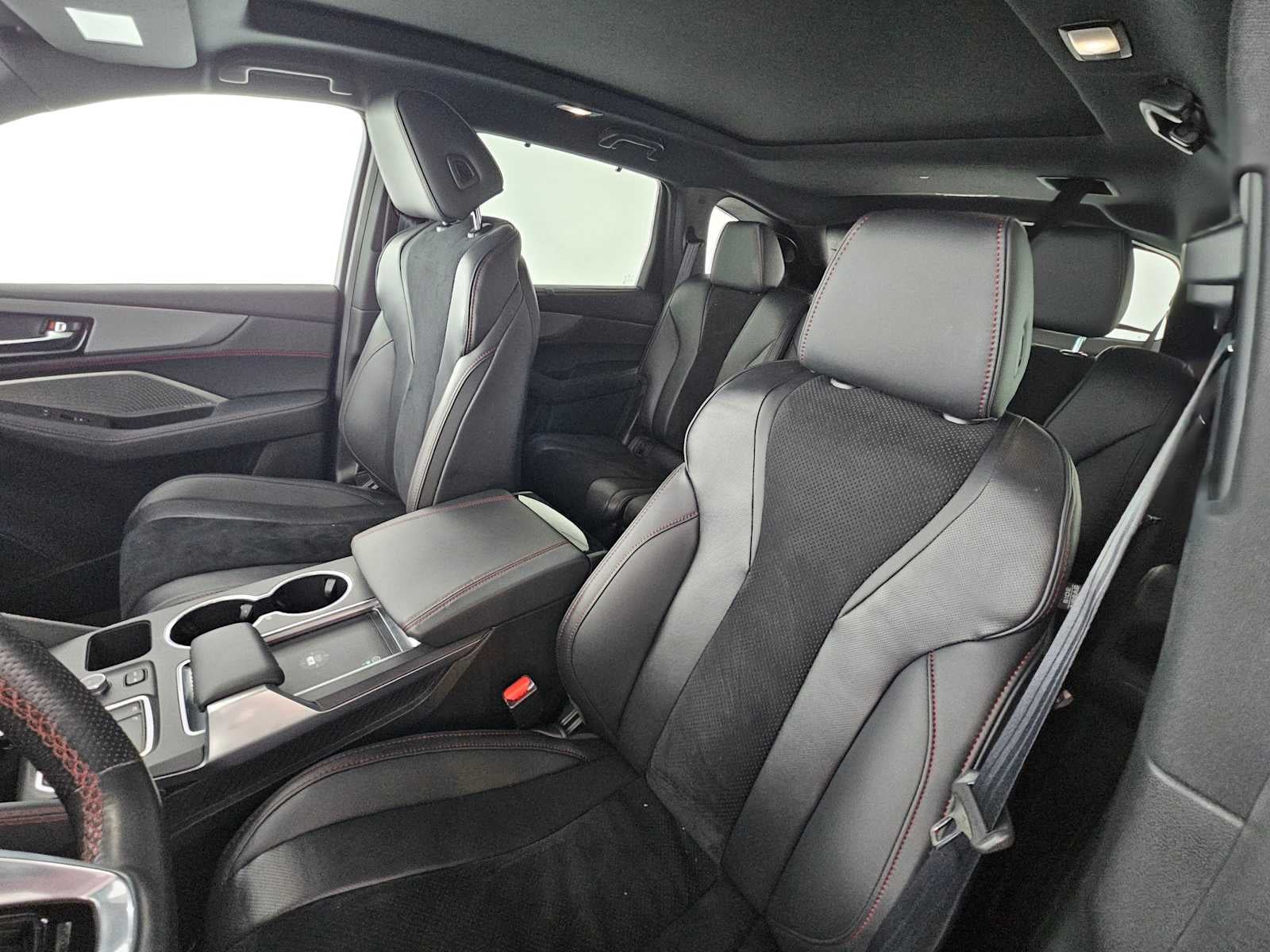 2023 Acura MDX w/A-Spec Package