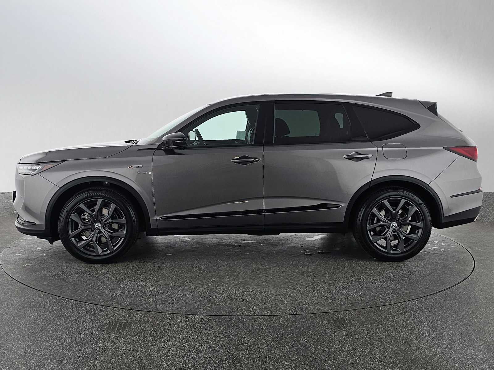 2023 Acura MDX w/A-Spec Package