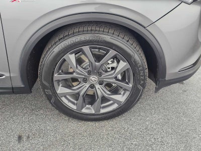2023 Acura MDX w/A-Spec Package