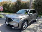 2025 Acura MDX SH-AWD