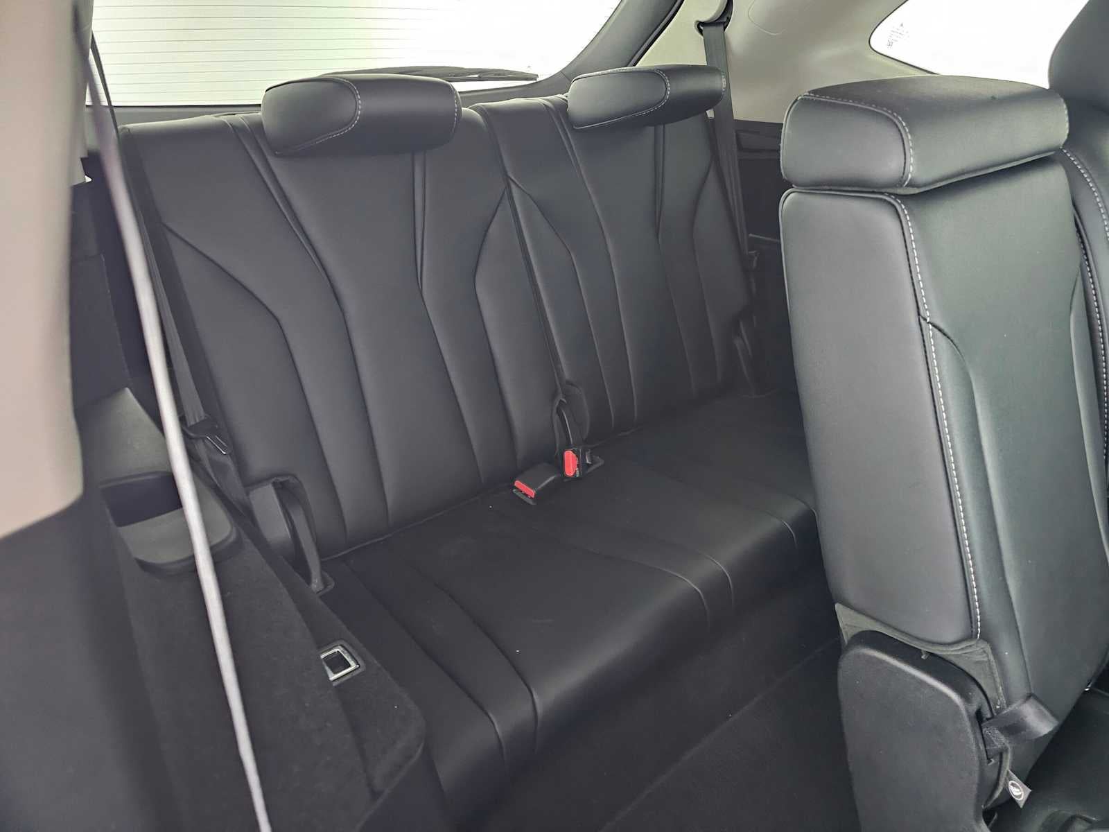 2024 Acura MDX 4TECH