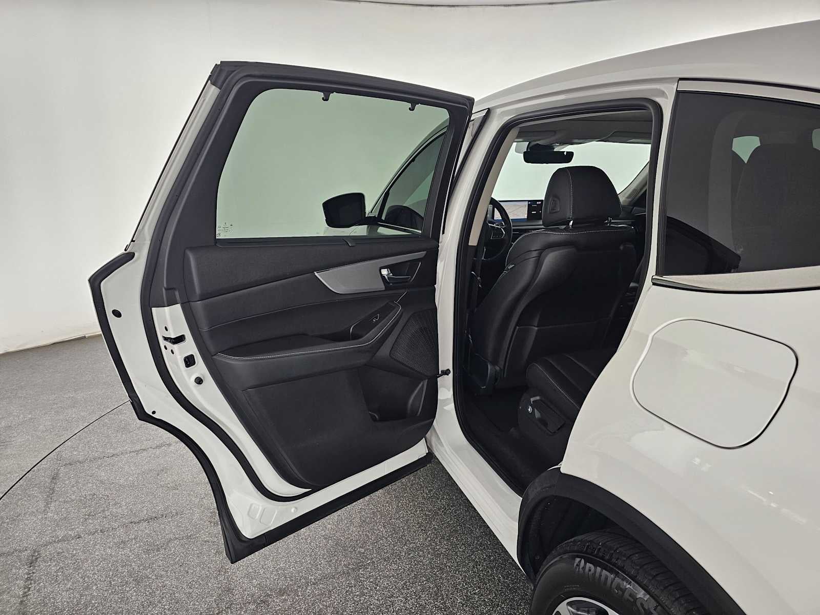 2024 Acura MDX 4TECH