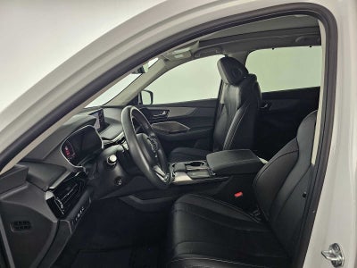 2024 Acura MDX 4TECH