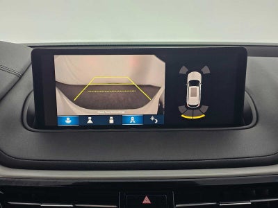 2024 Acura MDX 4TECH