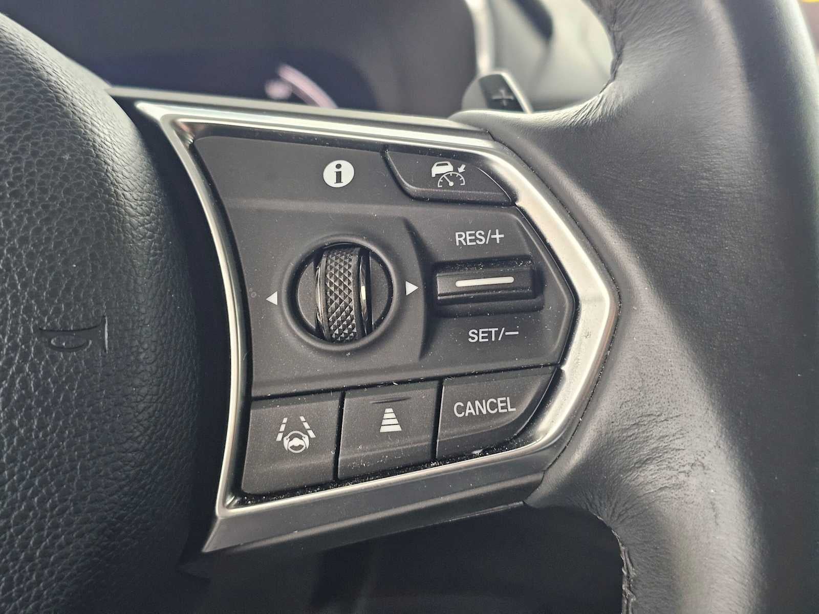 2024 Acura MDX 4TECH