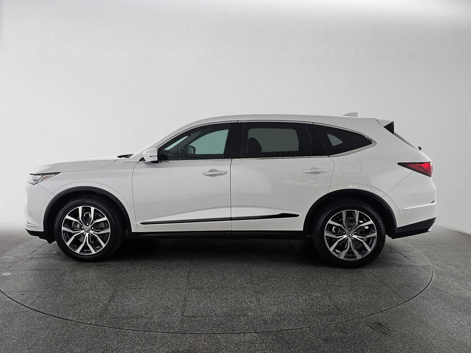 2024 Acura MDX 4TECH