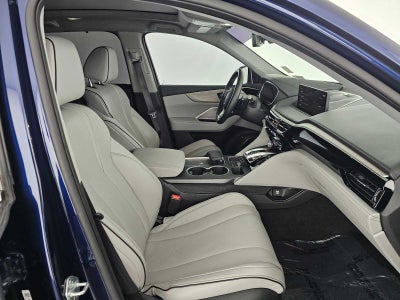 2023 Acura MDX w/Advance Package