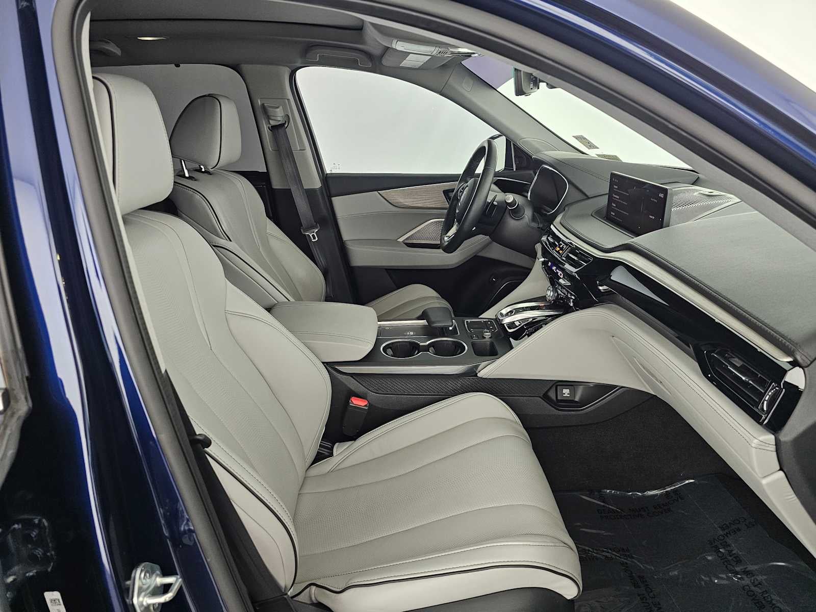 2023 Acura MDX w/Advance Package