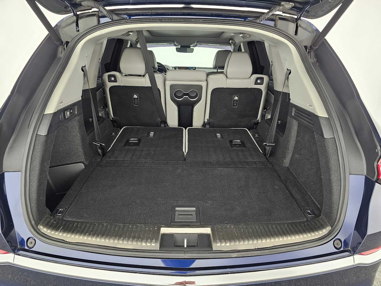 2023 Acura MDX w/Advance Package