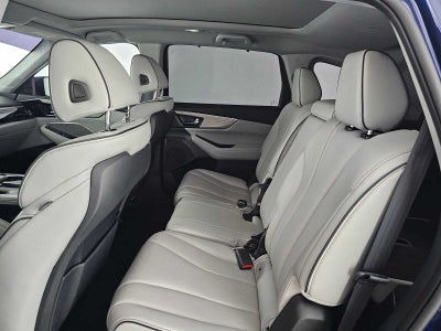 2023 Acura MDX w/Advance Package