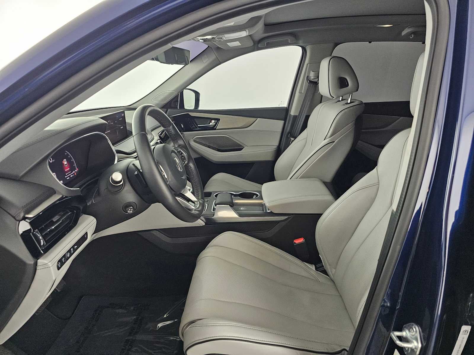 2023 Acura MDX w/Advance Package