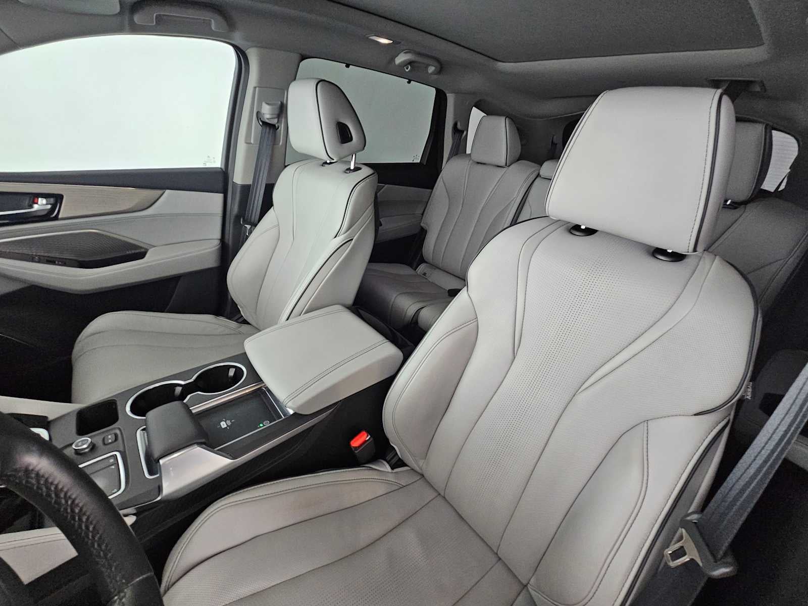 2023 Acura MDX w/Advance Package