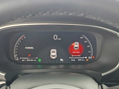 2023 Acura MDX w/Advance Package